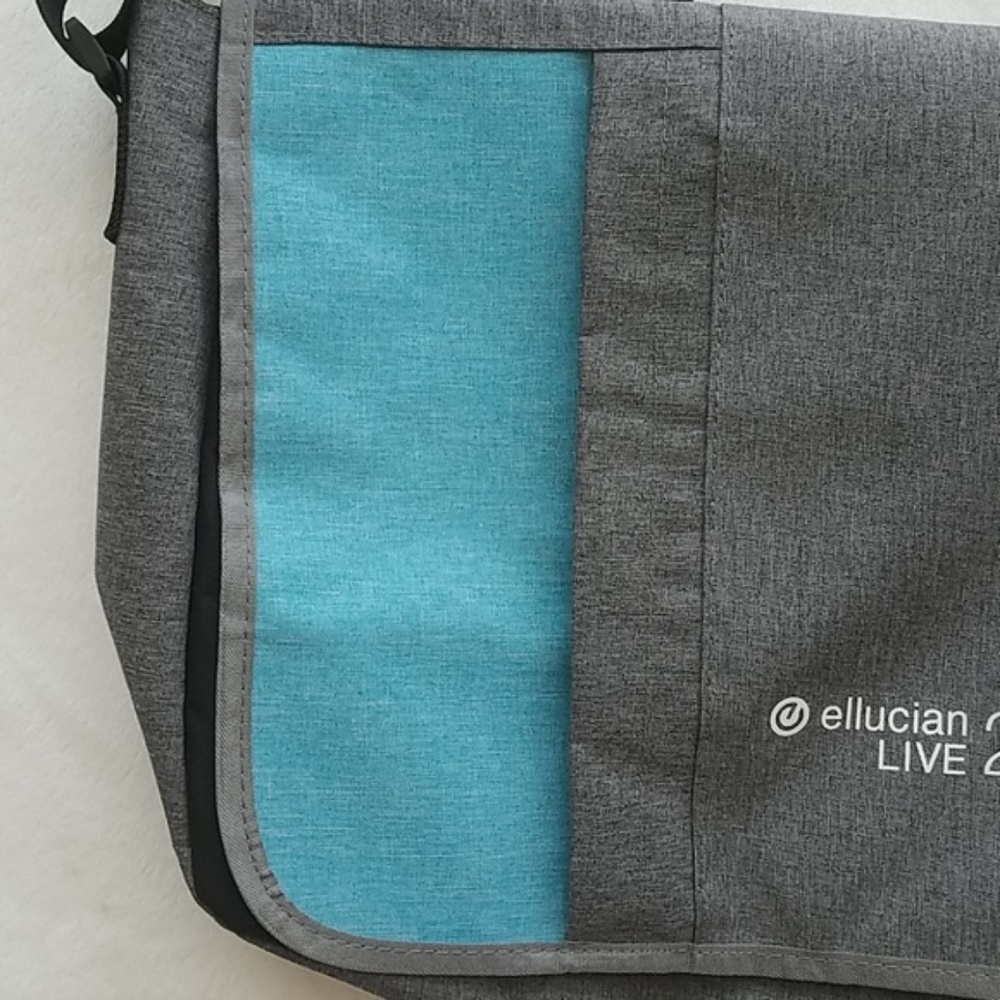 HP🌟Computer Bag | Versatile (Computer, Other) - Picture 6 of 8